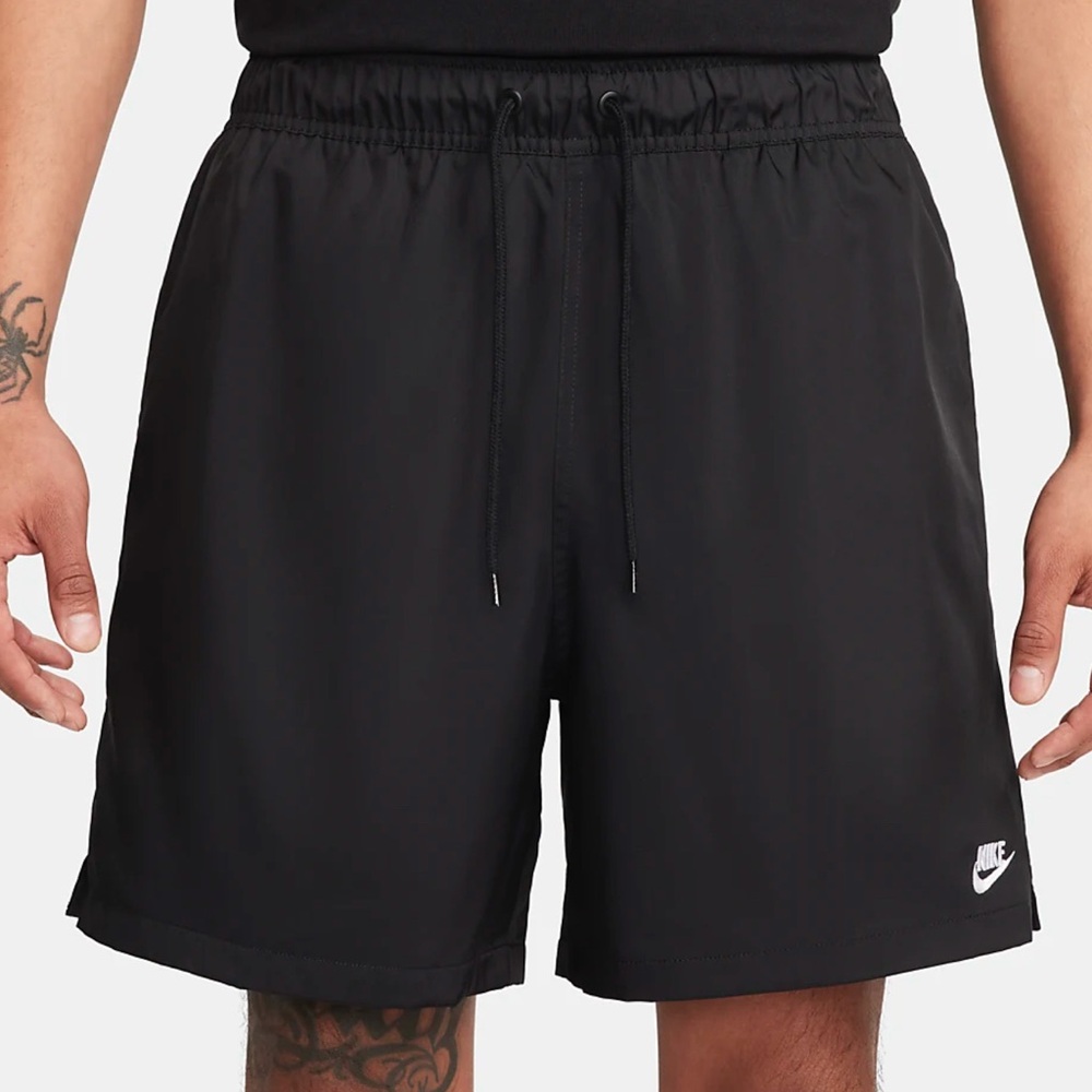 BRAND NEW Nike Men's Black Sports Shorts
